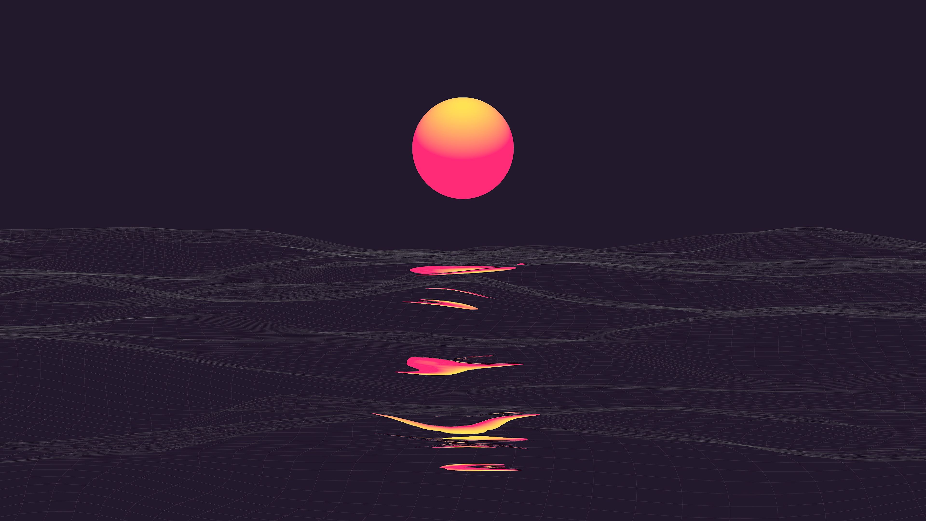 Minimalist Abstract Wallpapers Wallpaper Cave