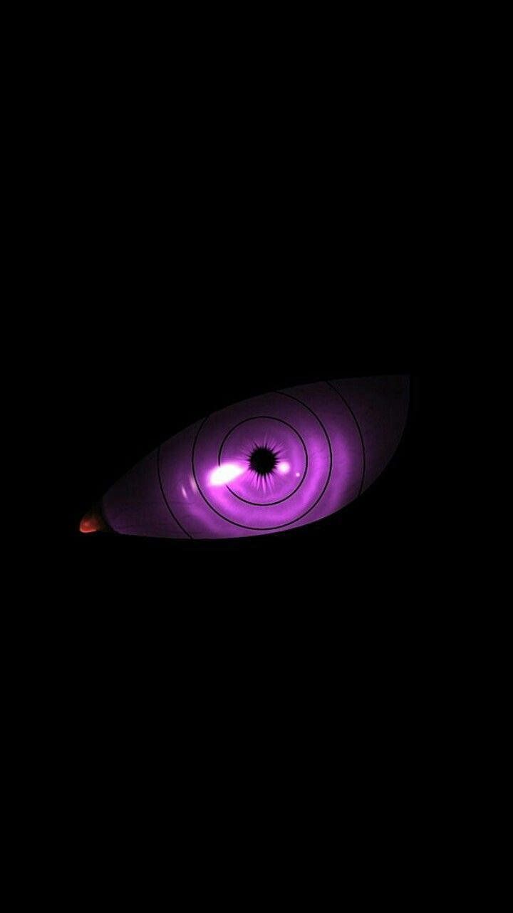 Naruto Eye Wallpapers Wallpaper Cave