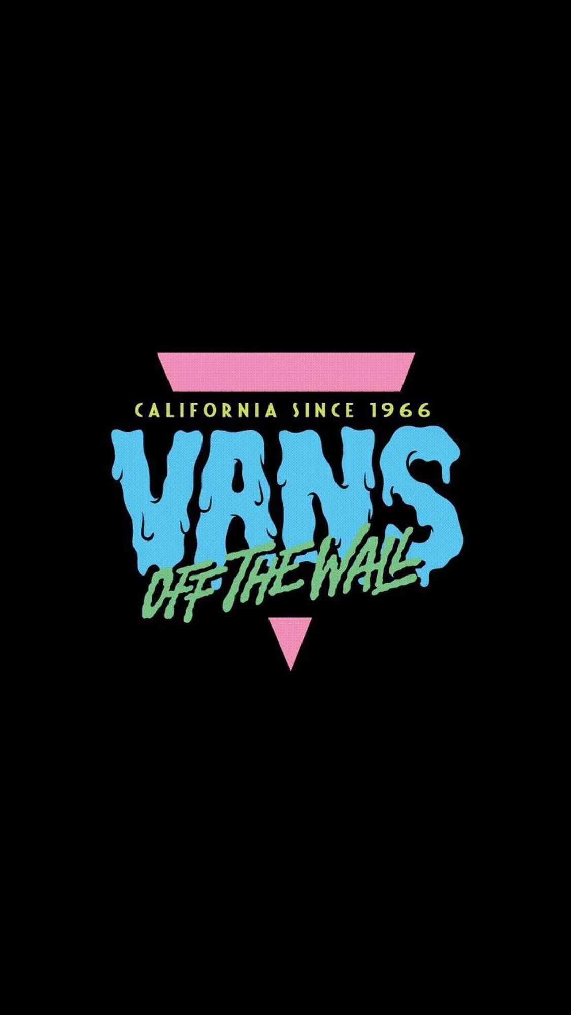 Vans Aesthetic Wallpapers Wallpaper Cave