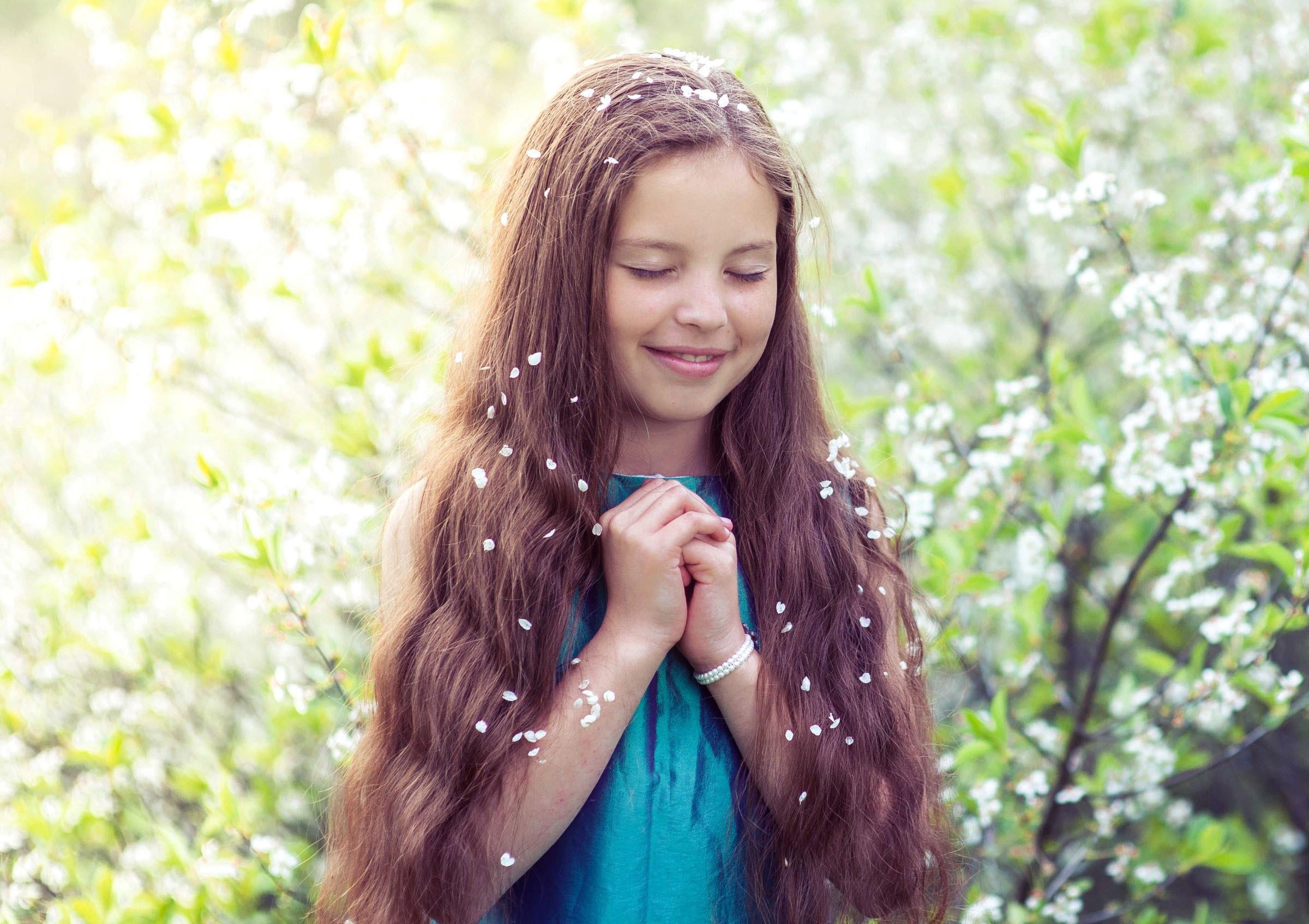 Praying Women Wallpapers Wallpaper Cave