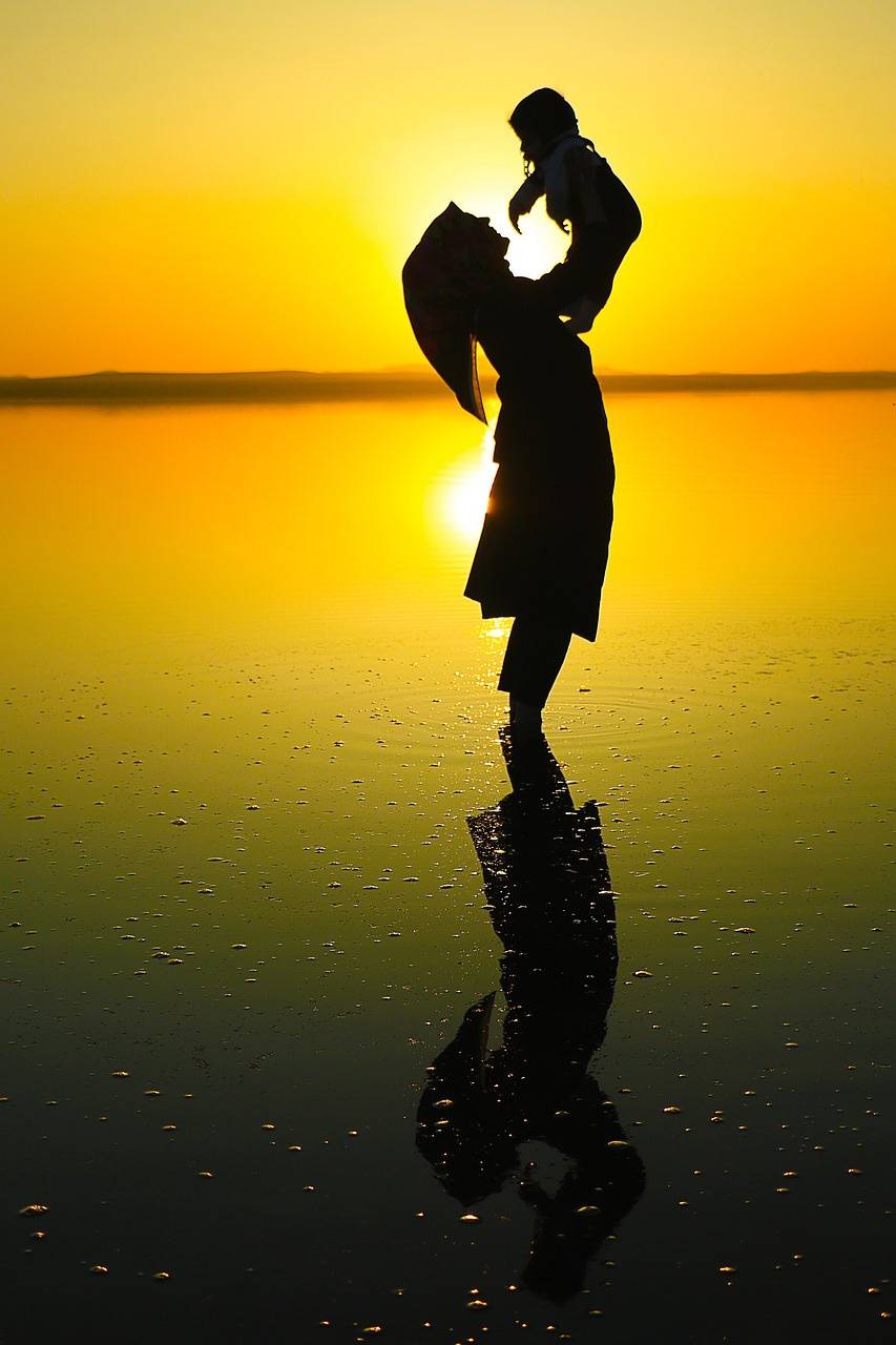 Mother's Love Wallpapers Wallpaper Cave