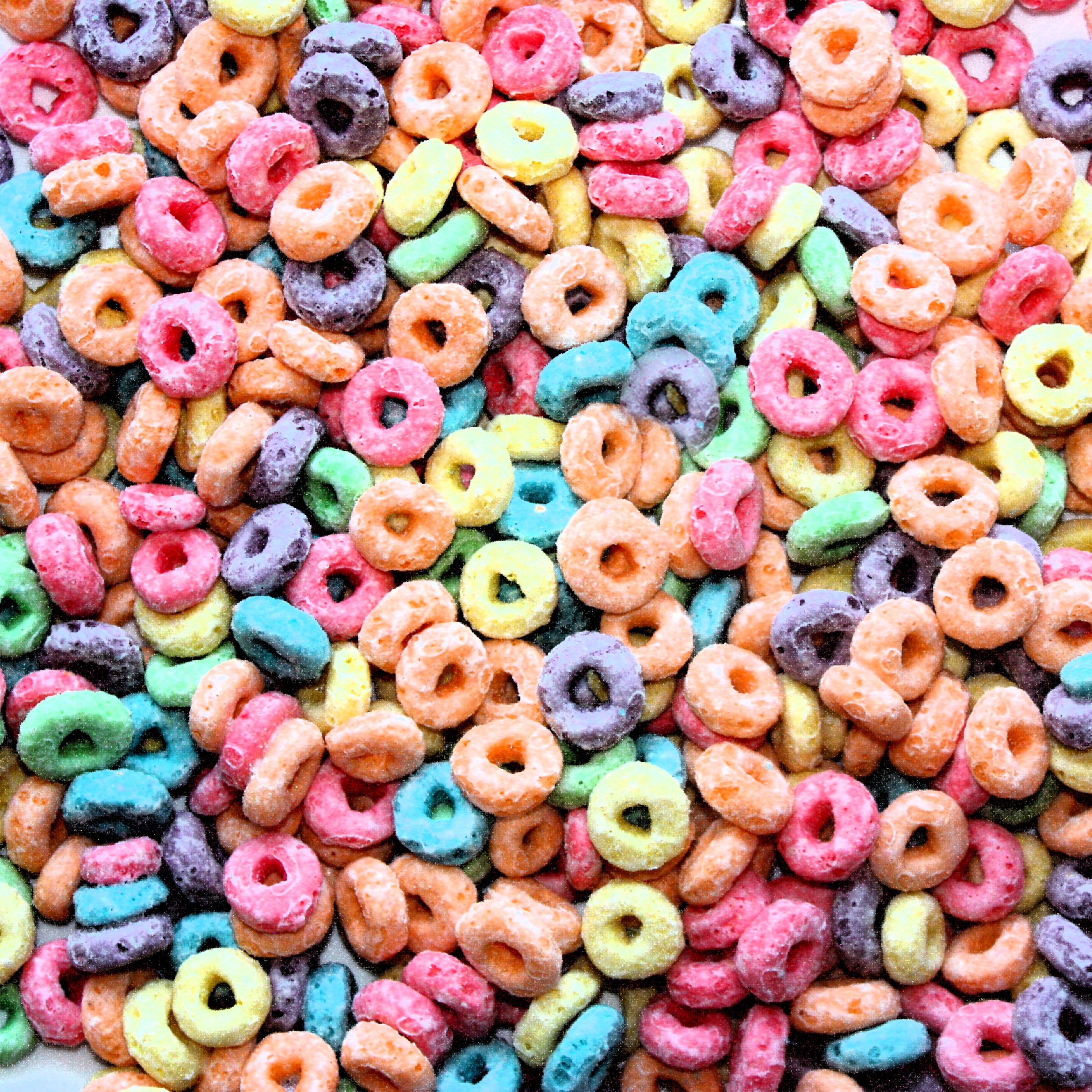 Fruit Loops Wallpapers Wallpaper Cave