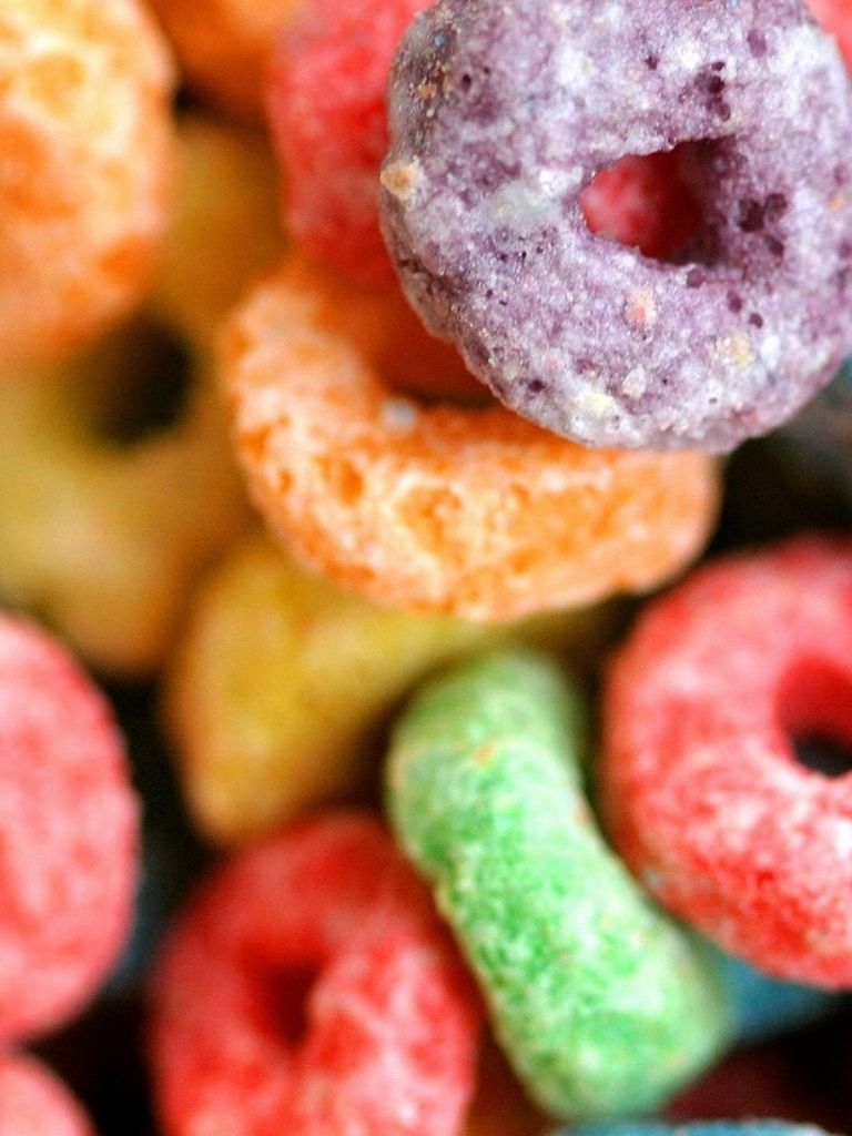 Fruit Loops Wallpapers Wallpaper Cave