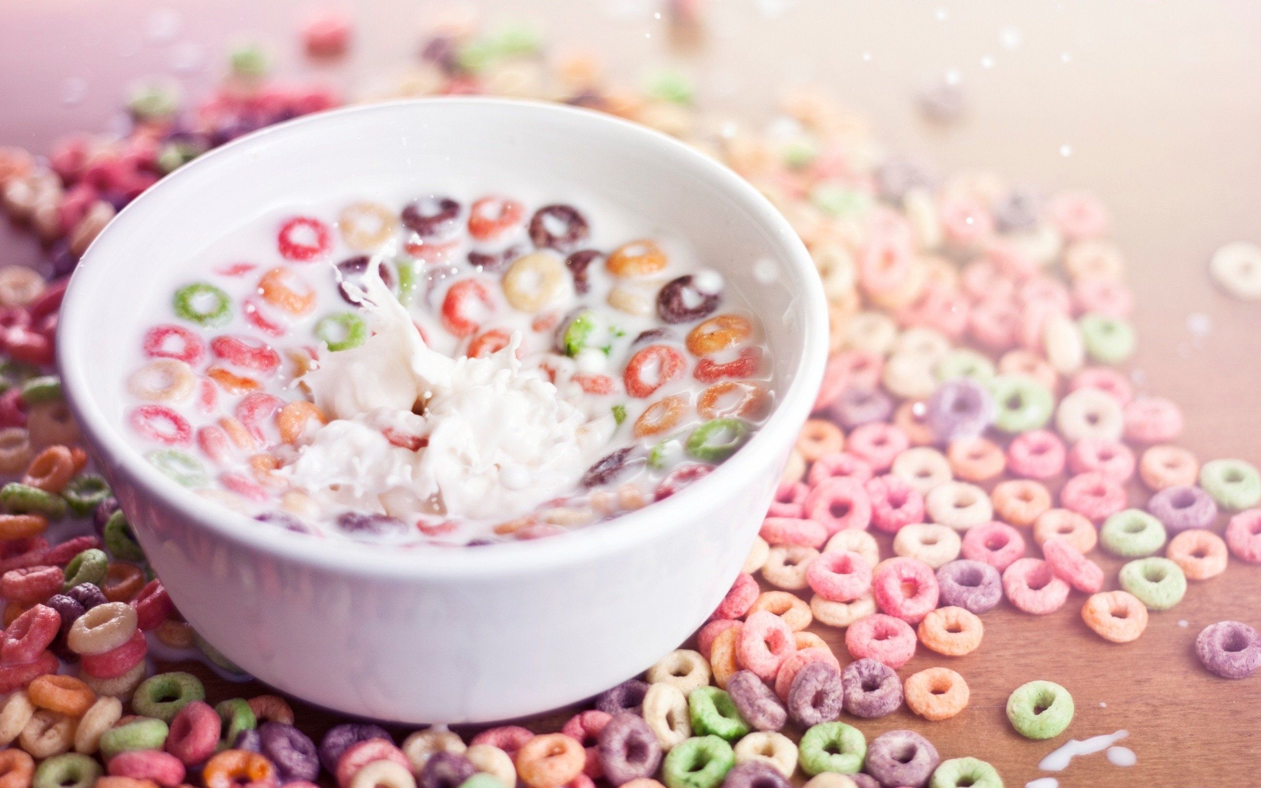 Fruit Loops Wallpapers Wallpaper Cave