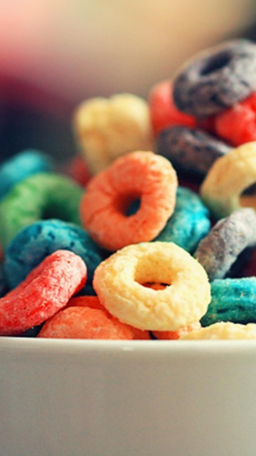 Fruit Loops Wallpapers Wallpaper Cave