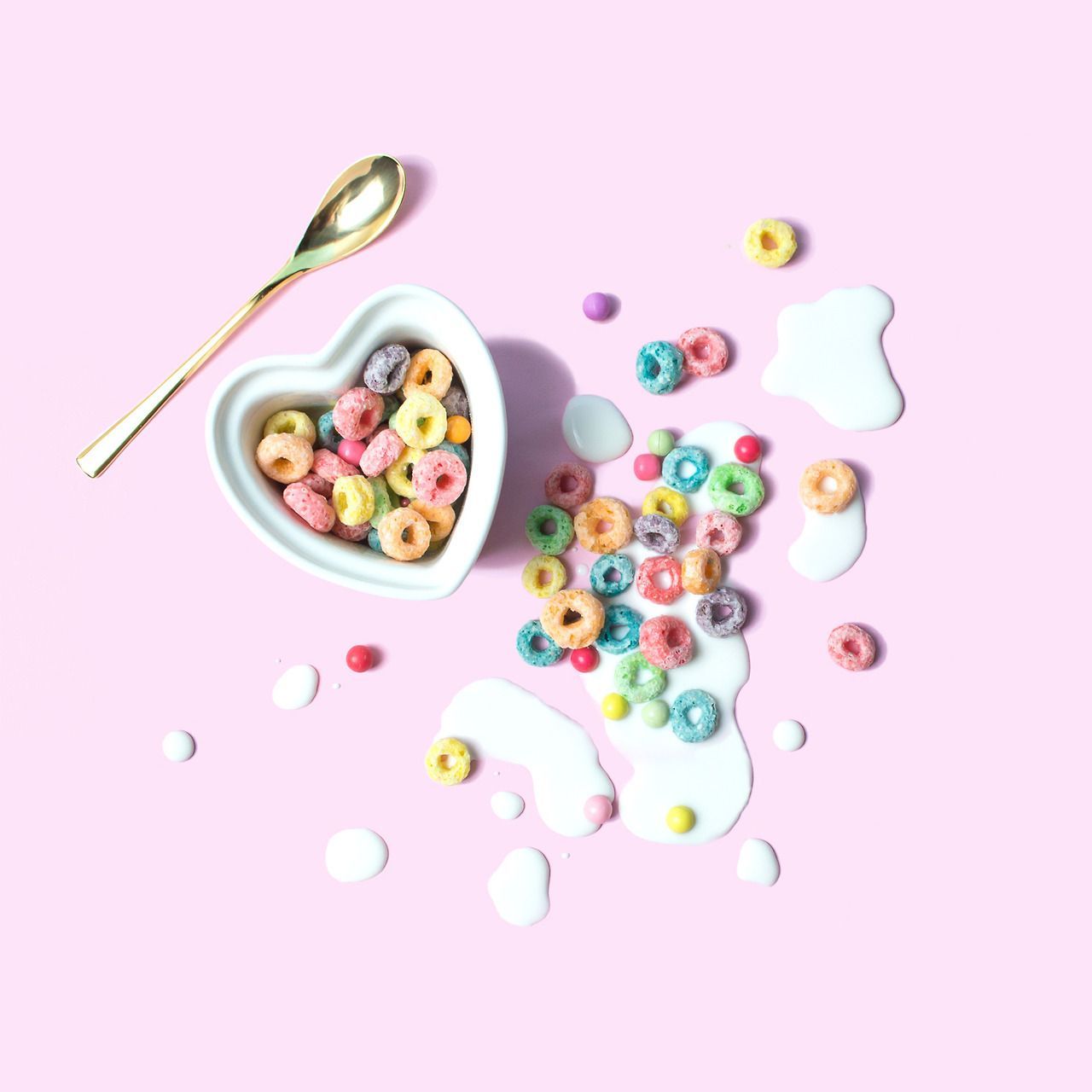 Fruit Loops Wallpapers Wallpaper Cave