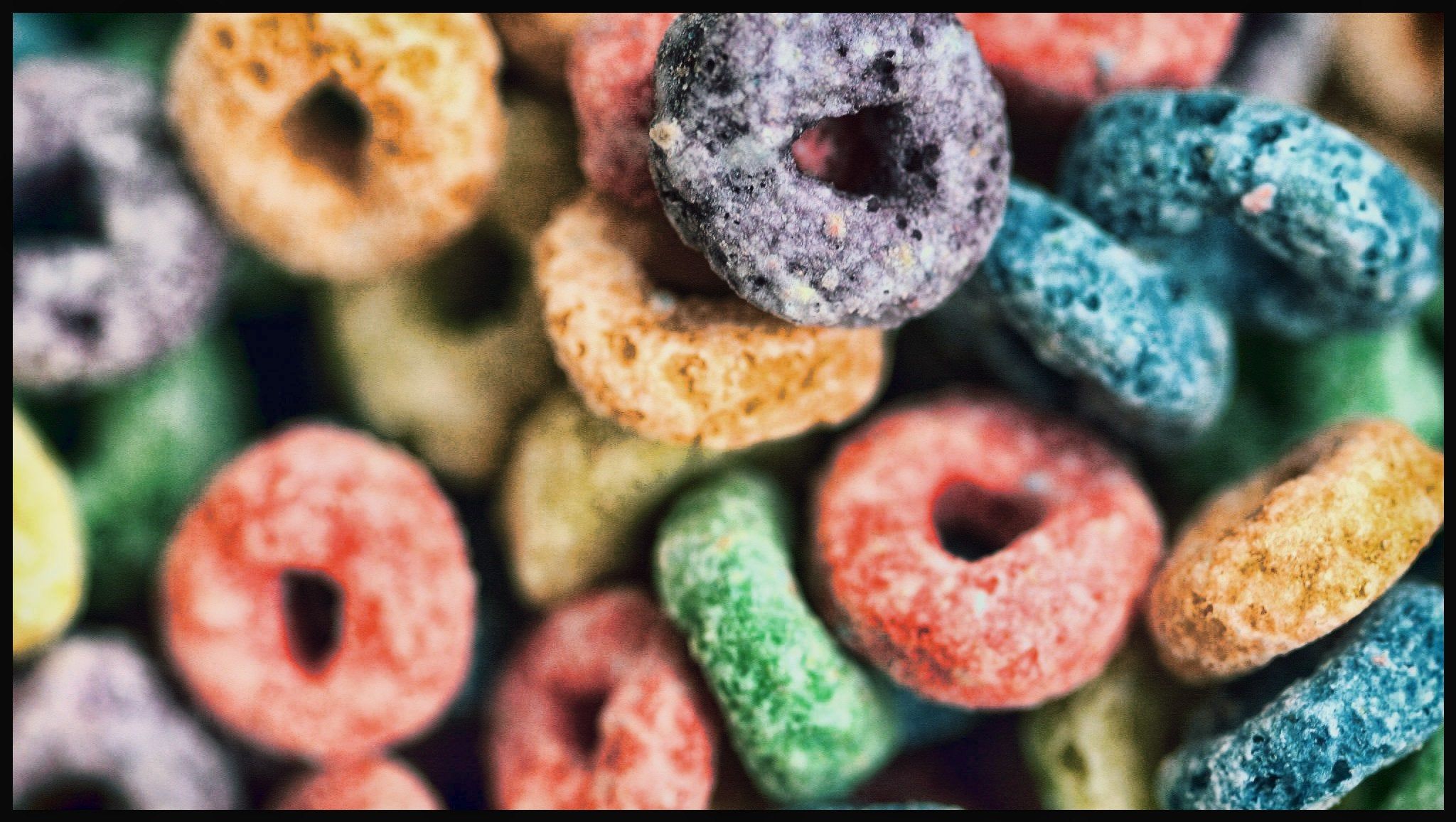 Fruit Loops Wallpapers Wallpaper Cave