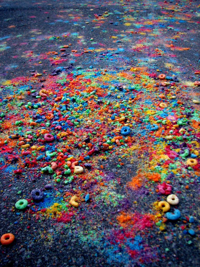 Fruit Loops Wallpapers Wallpaper Cave