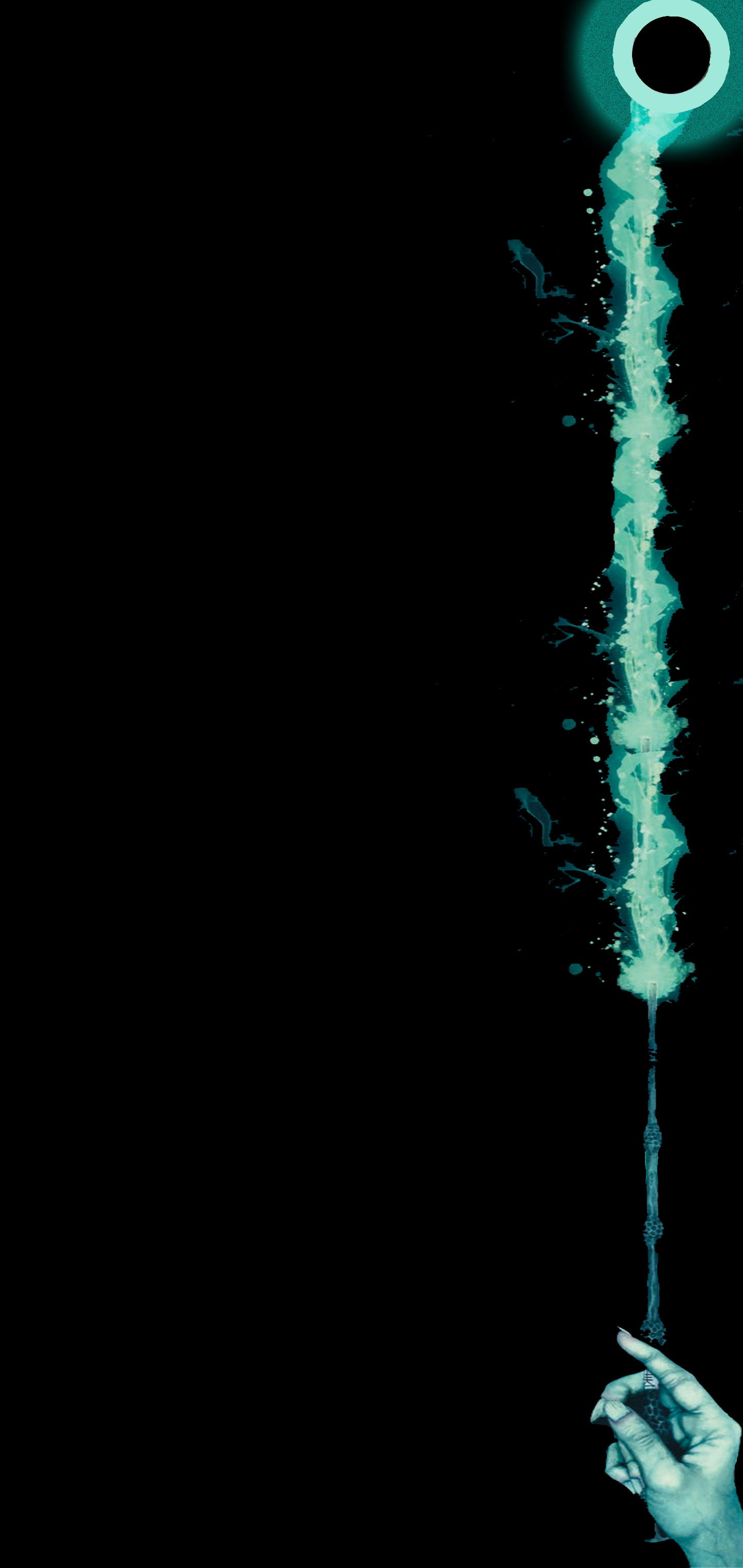 Harry Potter Wand Wallpapers Wallpaper Cave