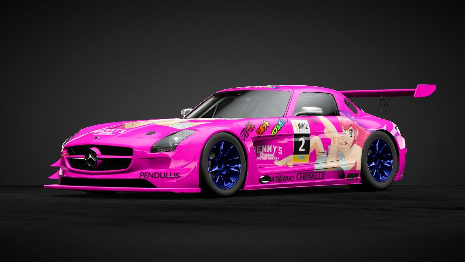 Gta V Princess Robot Bubblegum Desktop Wallpapers Wal vrogue.co