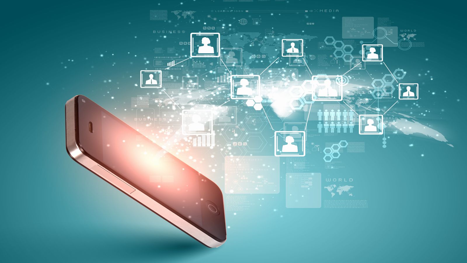 Social Media Marketing Wallpapers Wallpaper Cave