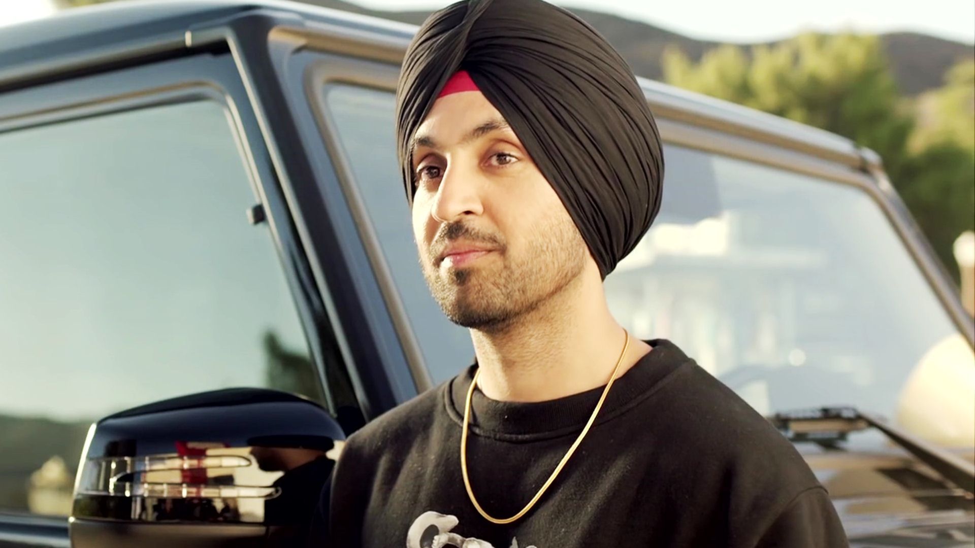 Diljit Dosanjh Wallpapers Wallpaper Cave