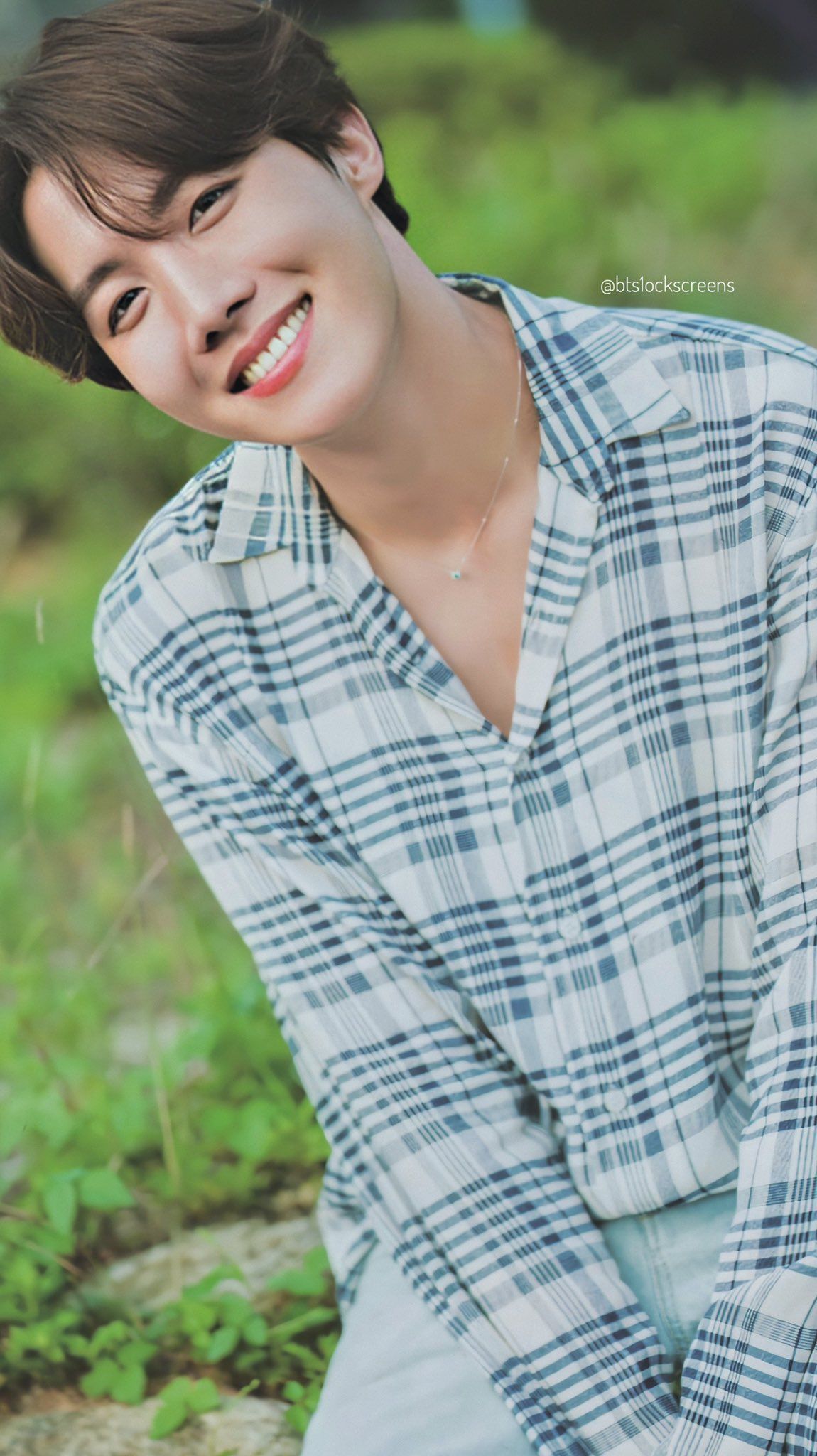 Jhope Summer Wallpapers Wallpaper Cave