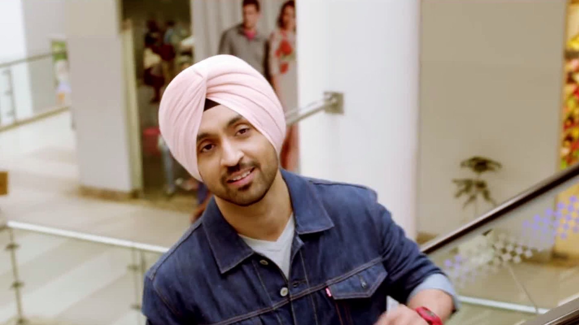 Diljit Dosanjh Wallpapers Wallpaper Cave