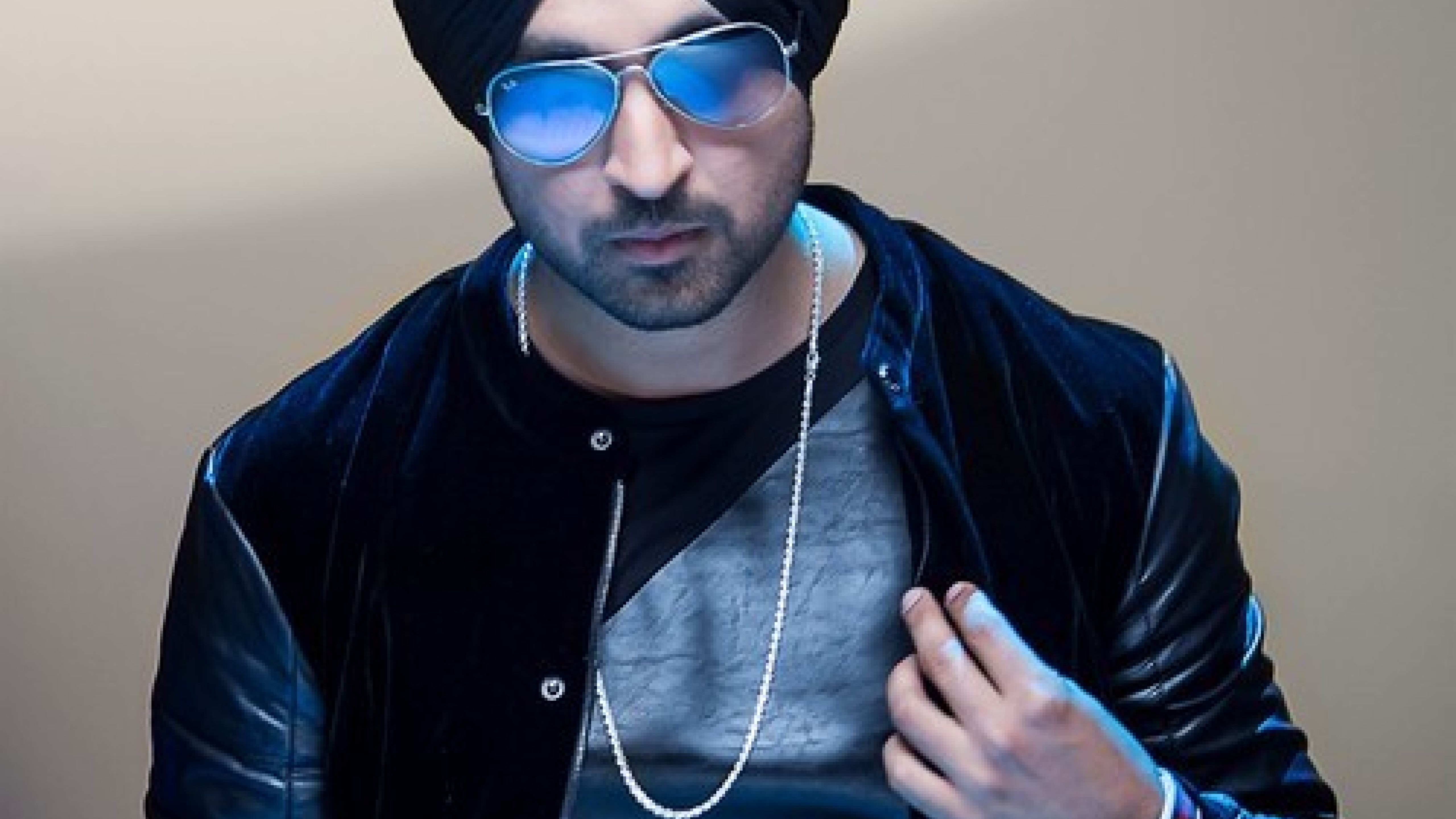 Diljit Dosanjh Wallpapers Wallpaper Cave