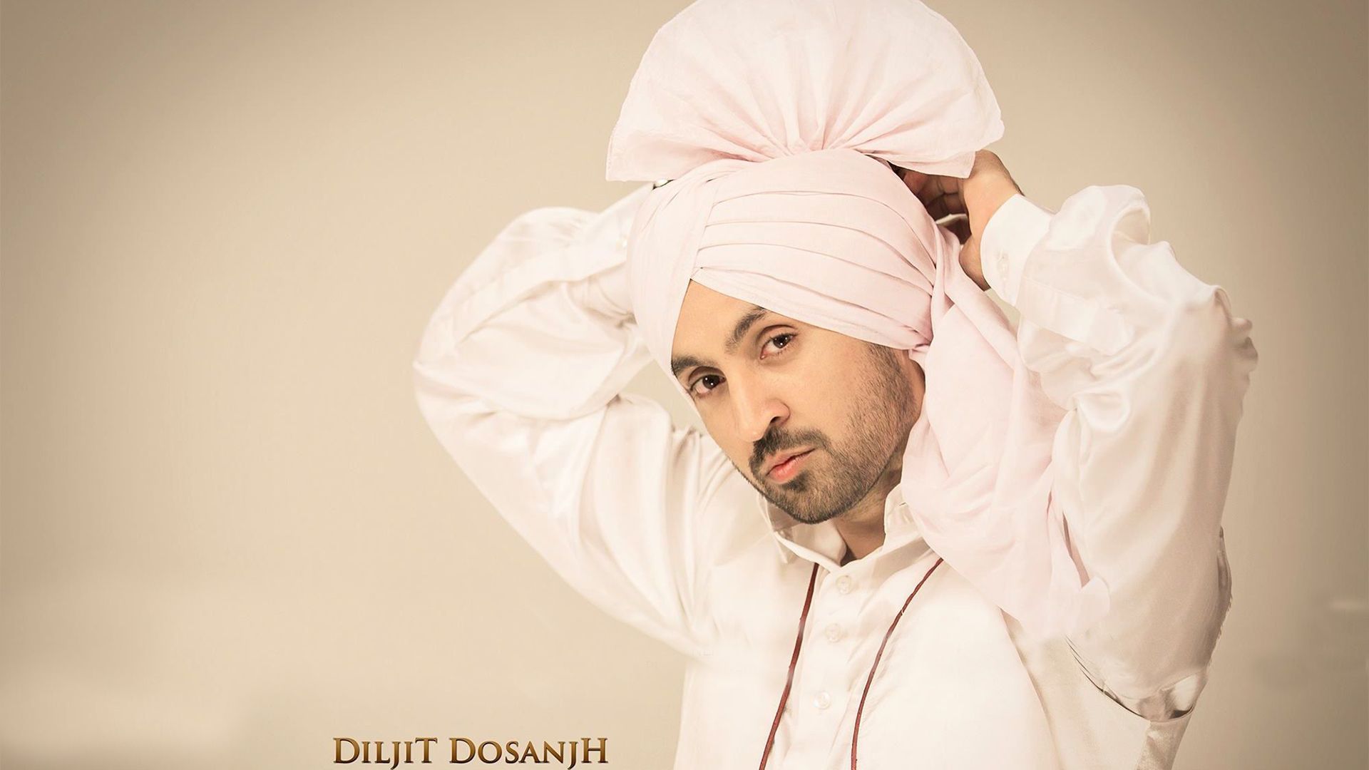 Diljit Dosanjh Wallpapers Wallpaper Cave