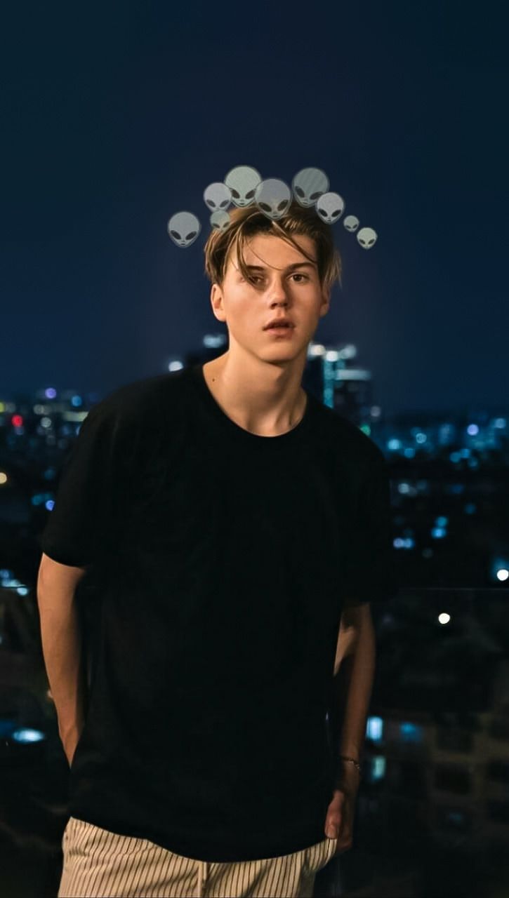 Cute Guys Wallpapers Wallpaper Cave