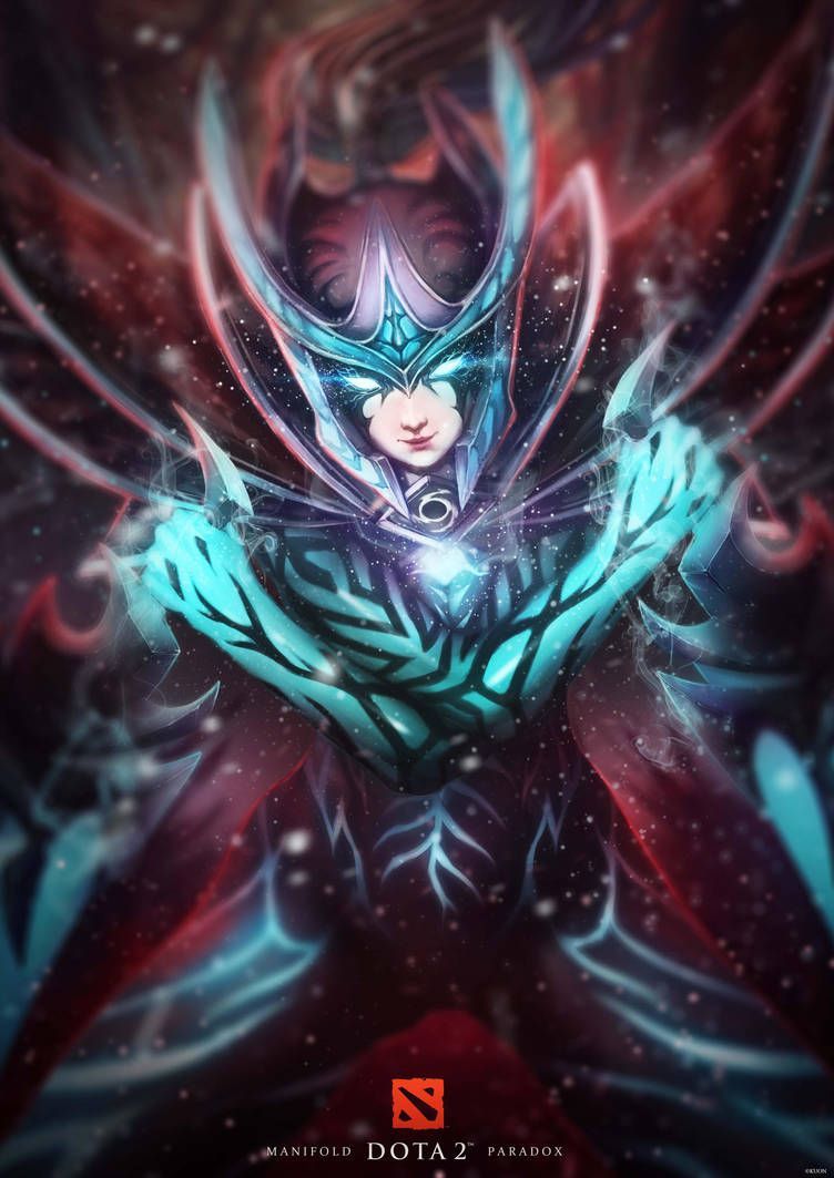 Paradox Wallpapers Wallpaper Cave