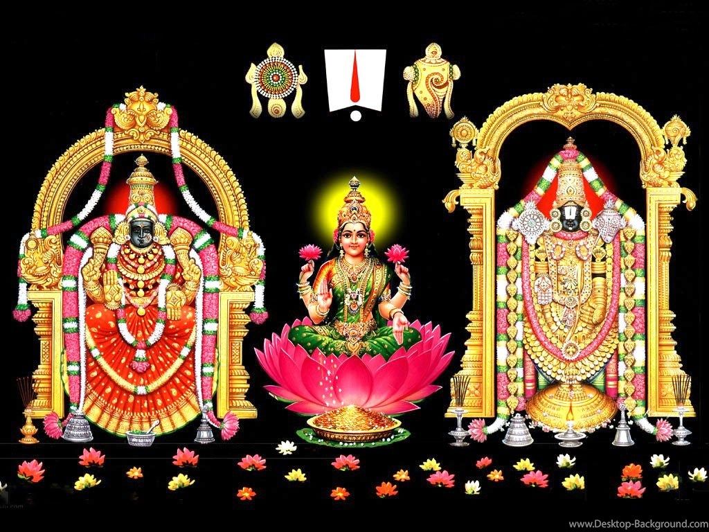 Lord Balaji Desktop HD Wallpapers Wallpaper Cave