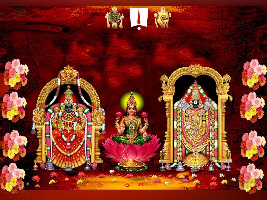 Lord Balaji Desktop HD Wallpapers Wallpaper Cave