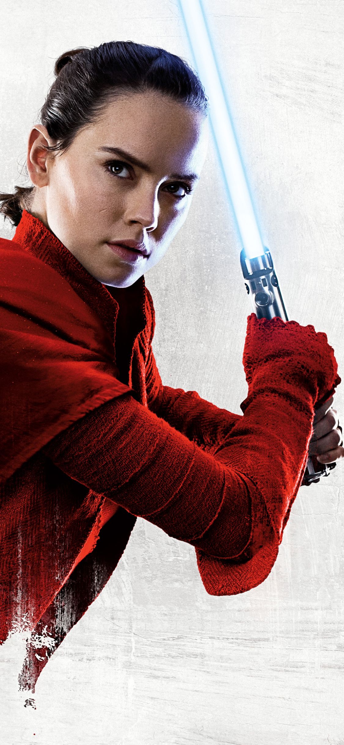 Rey Star Wars Mobile Wallpapers Wallpaper Cave
