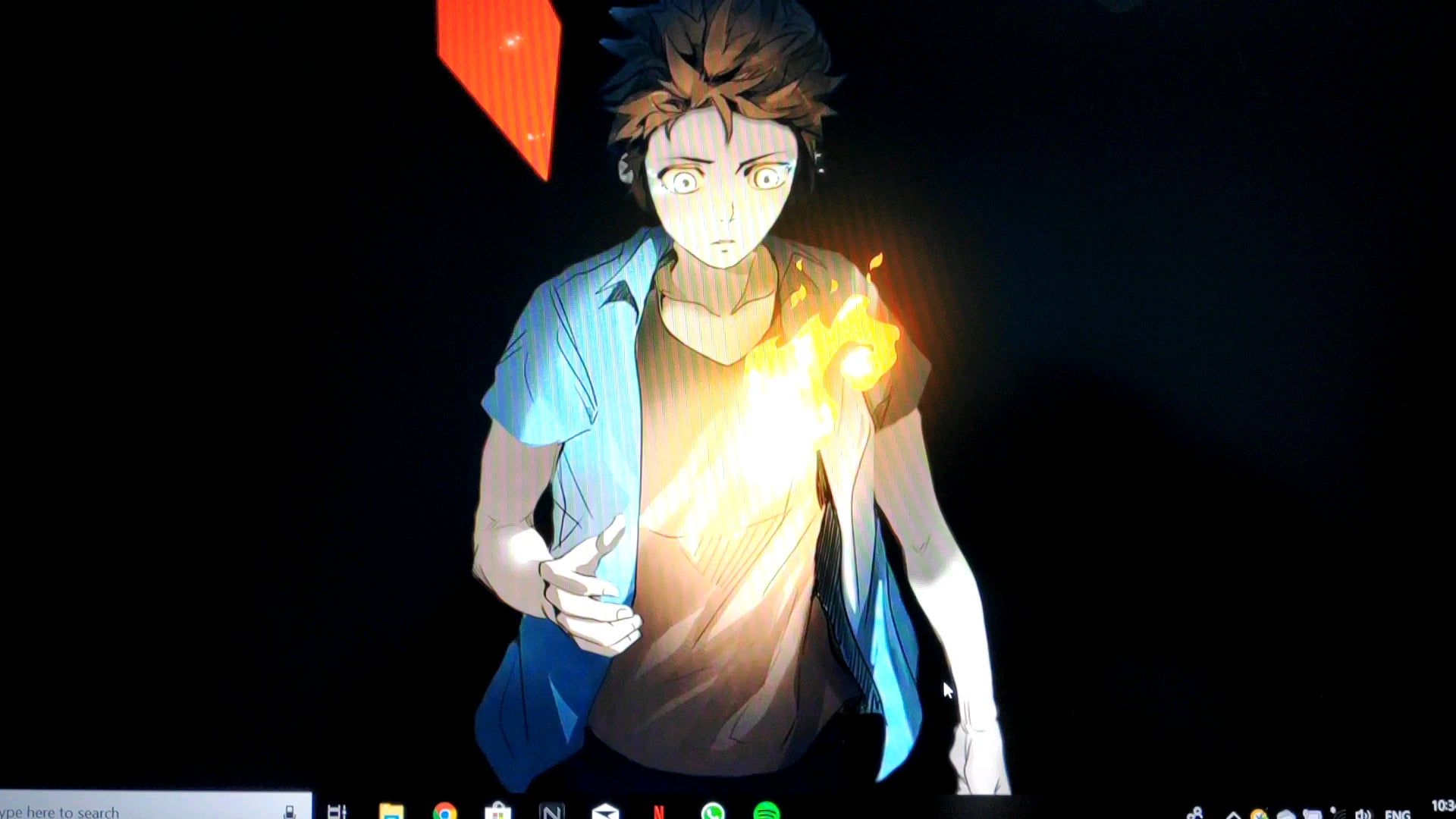 Tower Of God Anime HD Wallpapers Wallpaper Cave