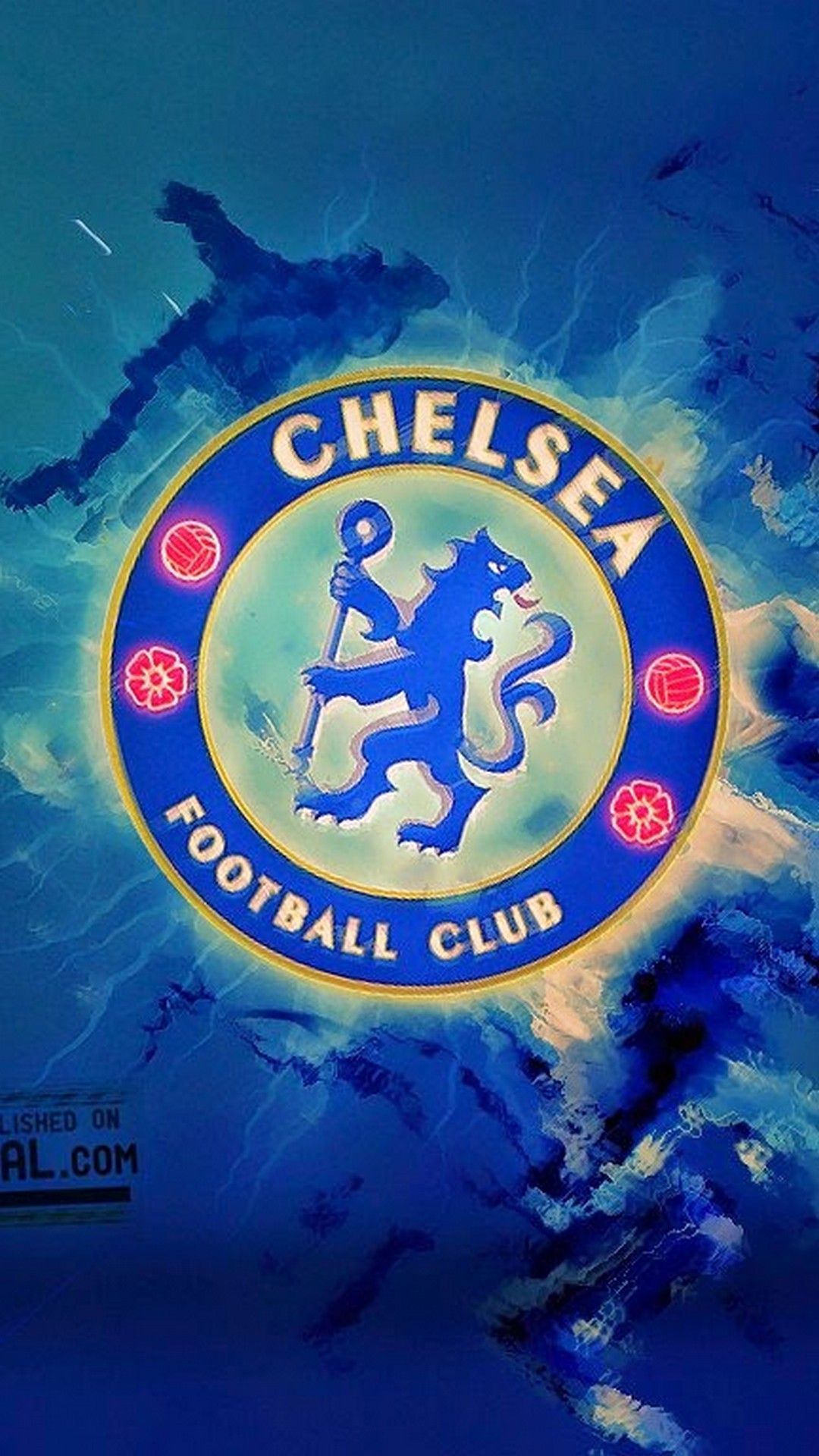 Chelsea Phone Wallpapers Wallpaper Cave