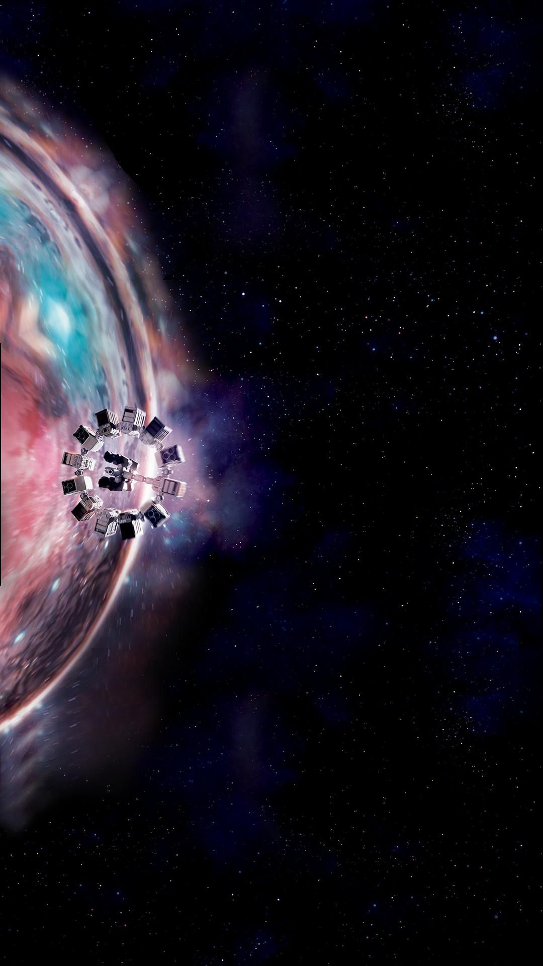Interstellar Android Wallpapers Wallpaper Cave