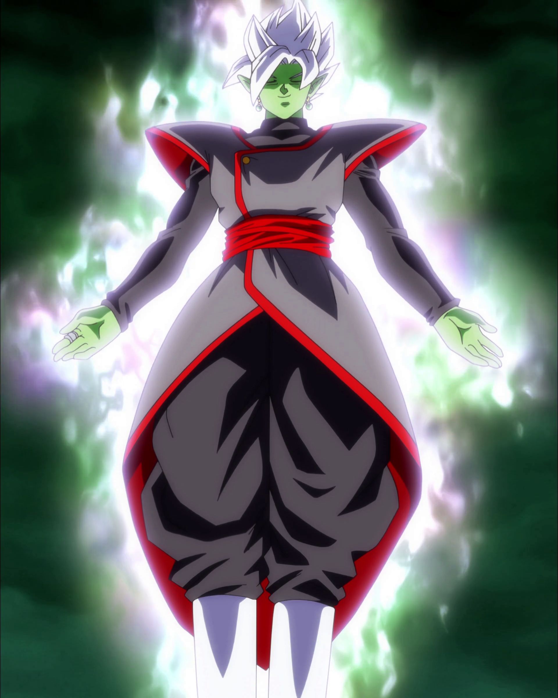 Merged Zamasu Wallpapers Wallpaper Cave
