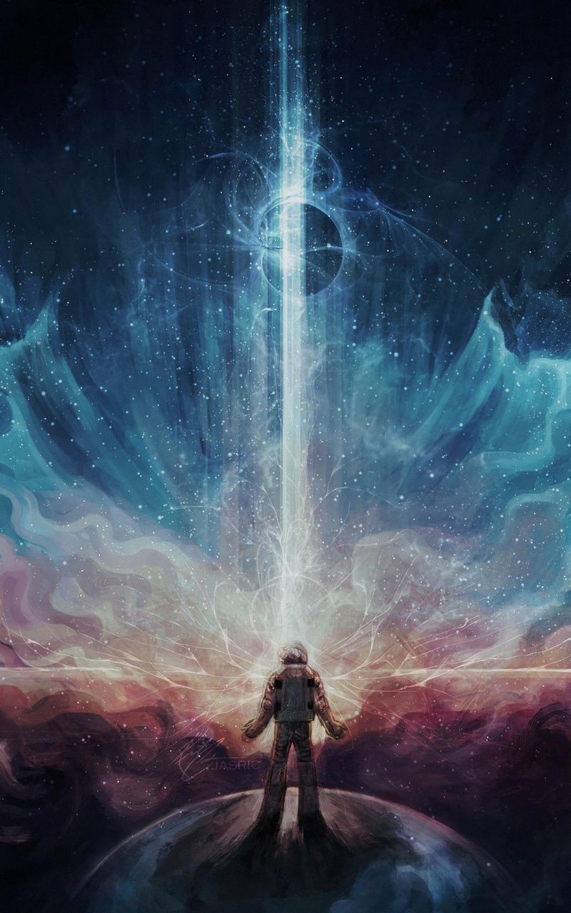 Interstellar Android Wallpapers Wallpaper Cave
