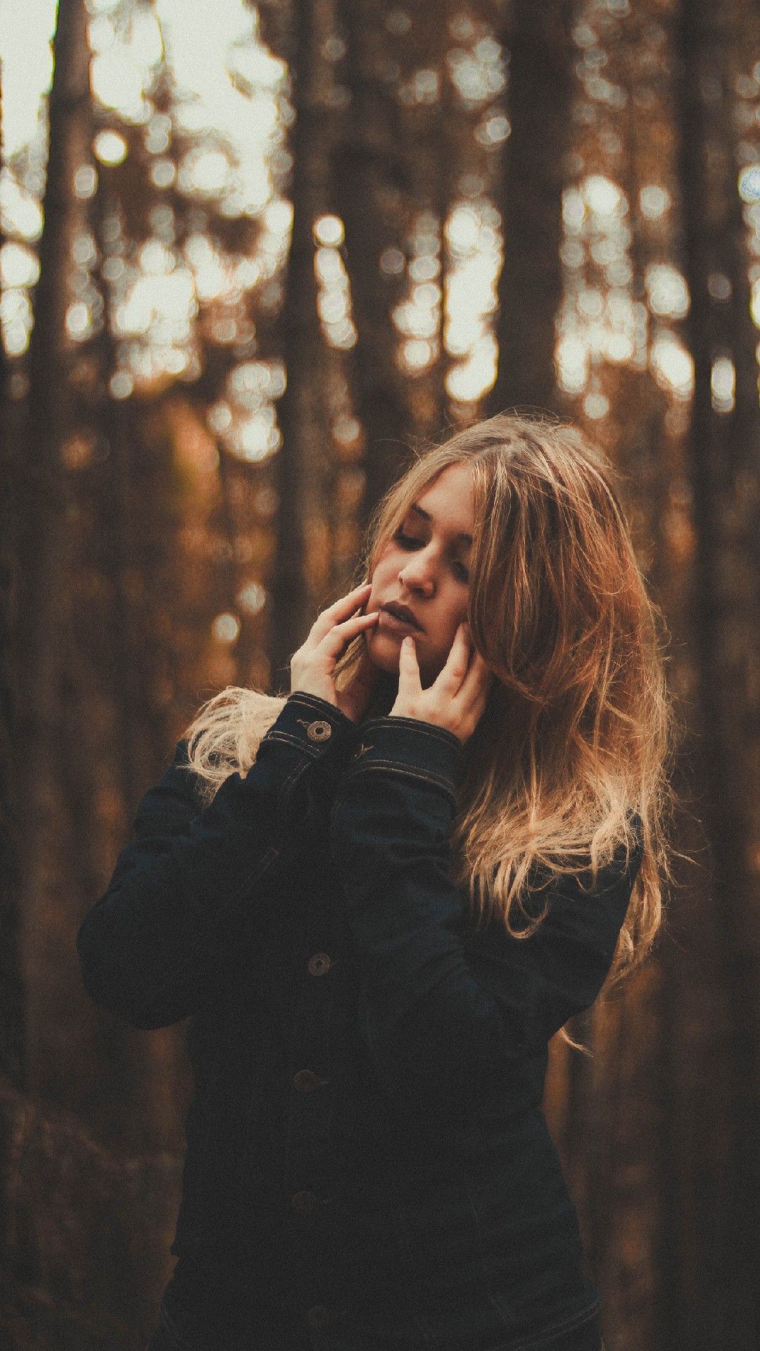 4k HD Phone Girls Wallpapers Wallpaper Cave