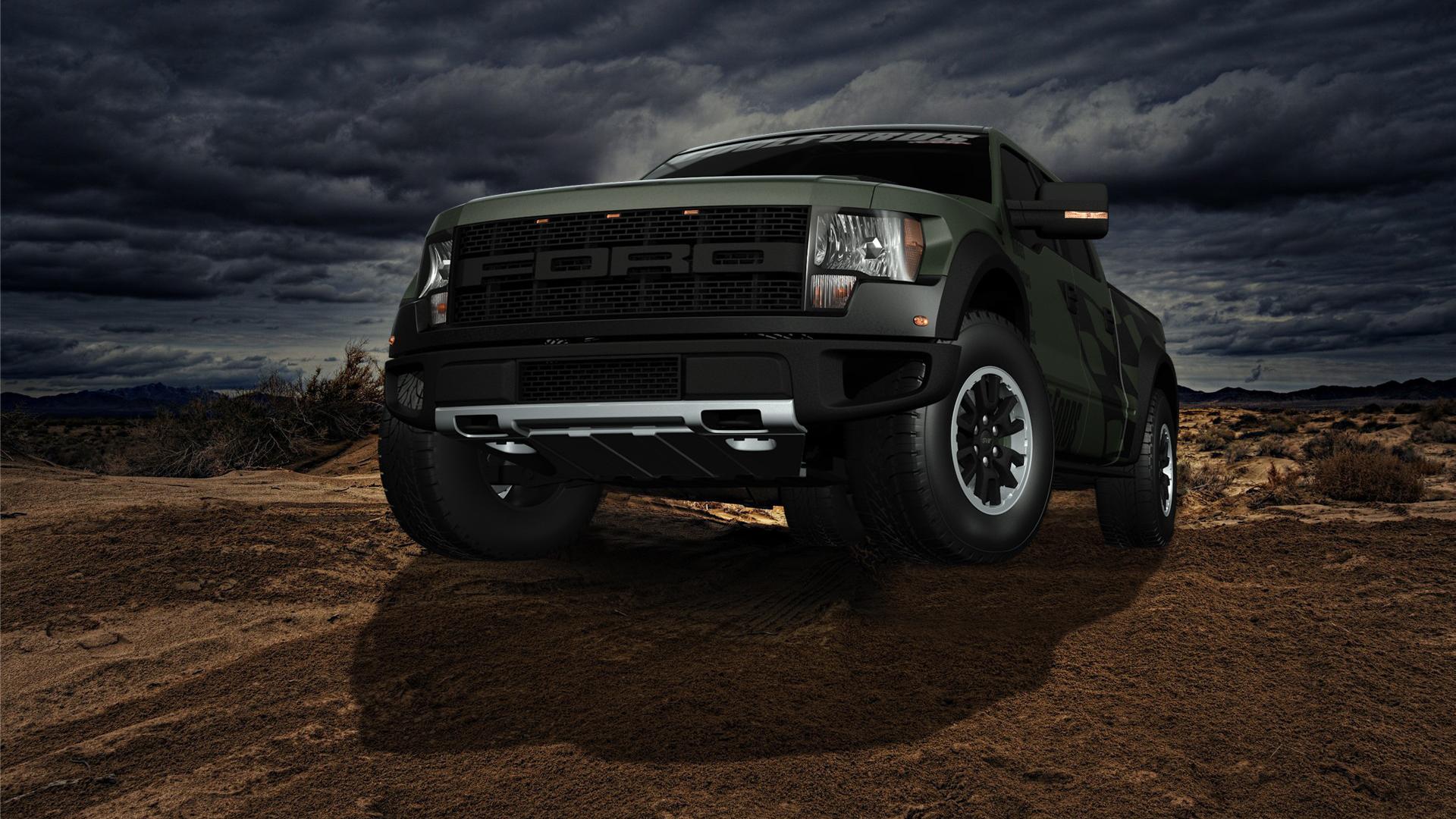 Ford Ranger Wildtrak Wallpapers Wallpaper Cave