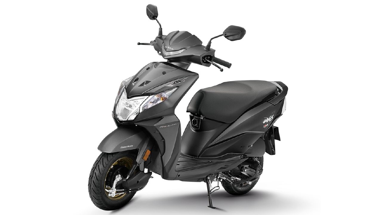 Dio Bike Wallpapers Wallpaper Cave