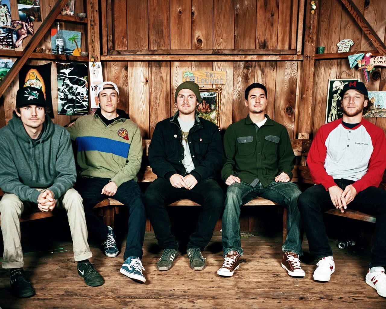 The Story So Far Wallpapers Wallpaper Cave