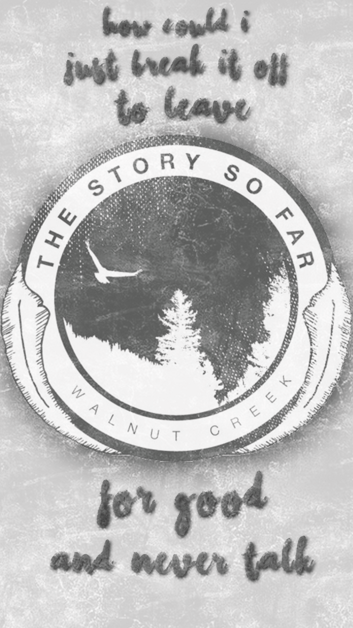 The Story So Far Wallpapers Wallpaper Cave