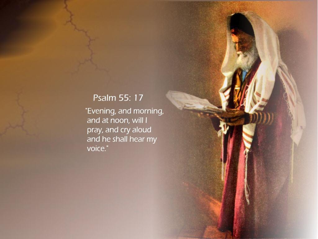 Messianic Jewish Wallpaper