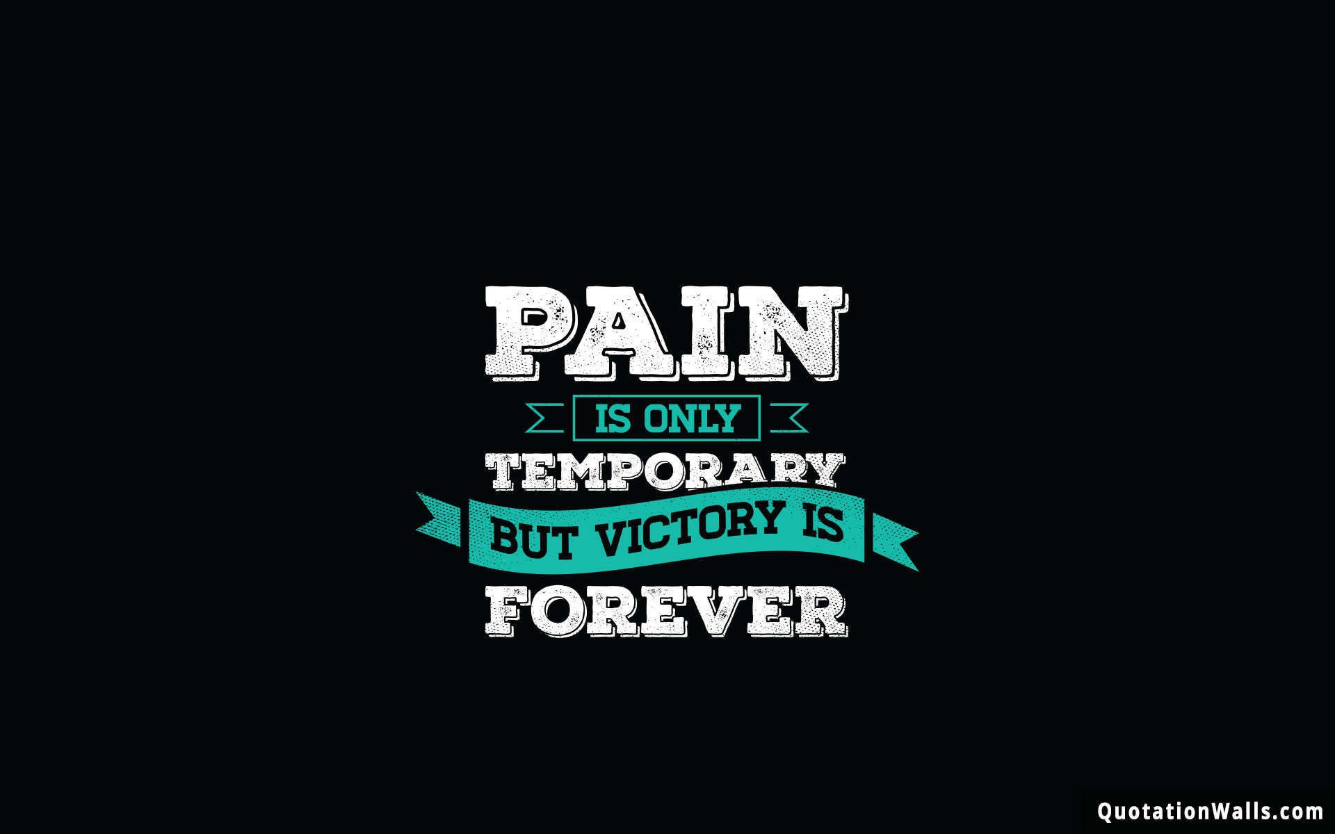 Pain Quotes Wallpapers Wallpaper Cave