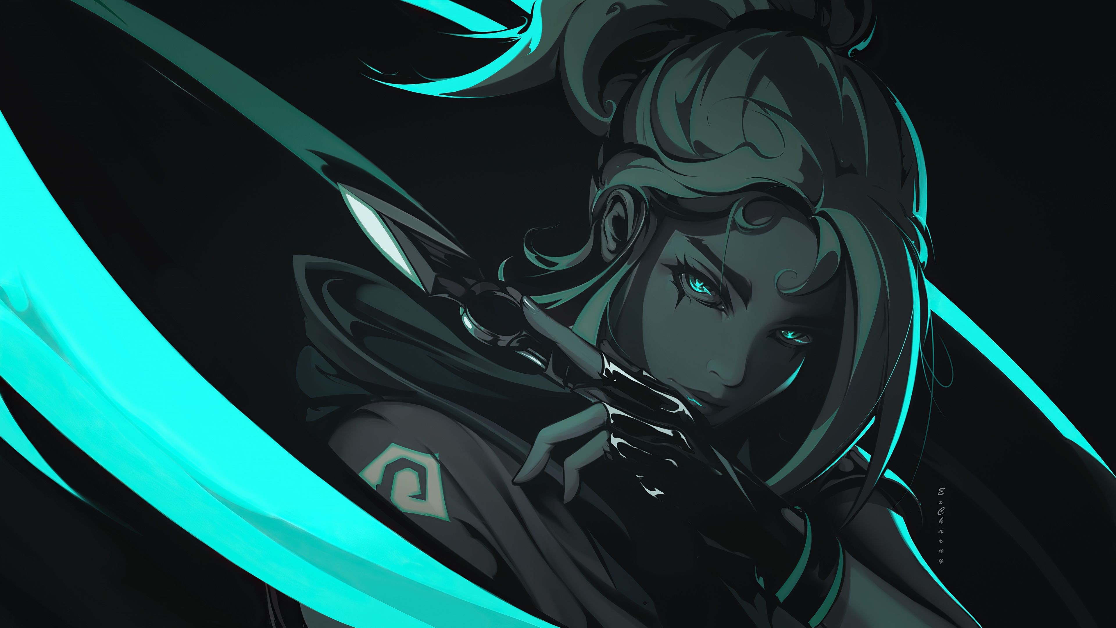 Jett Minimalist Art Wallpapers Wallpaper Cave
