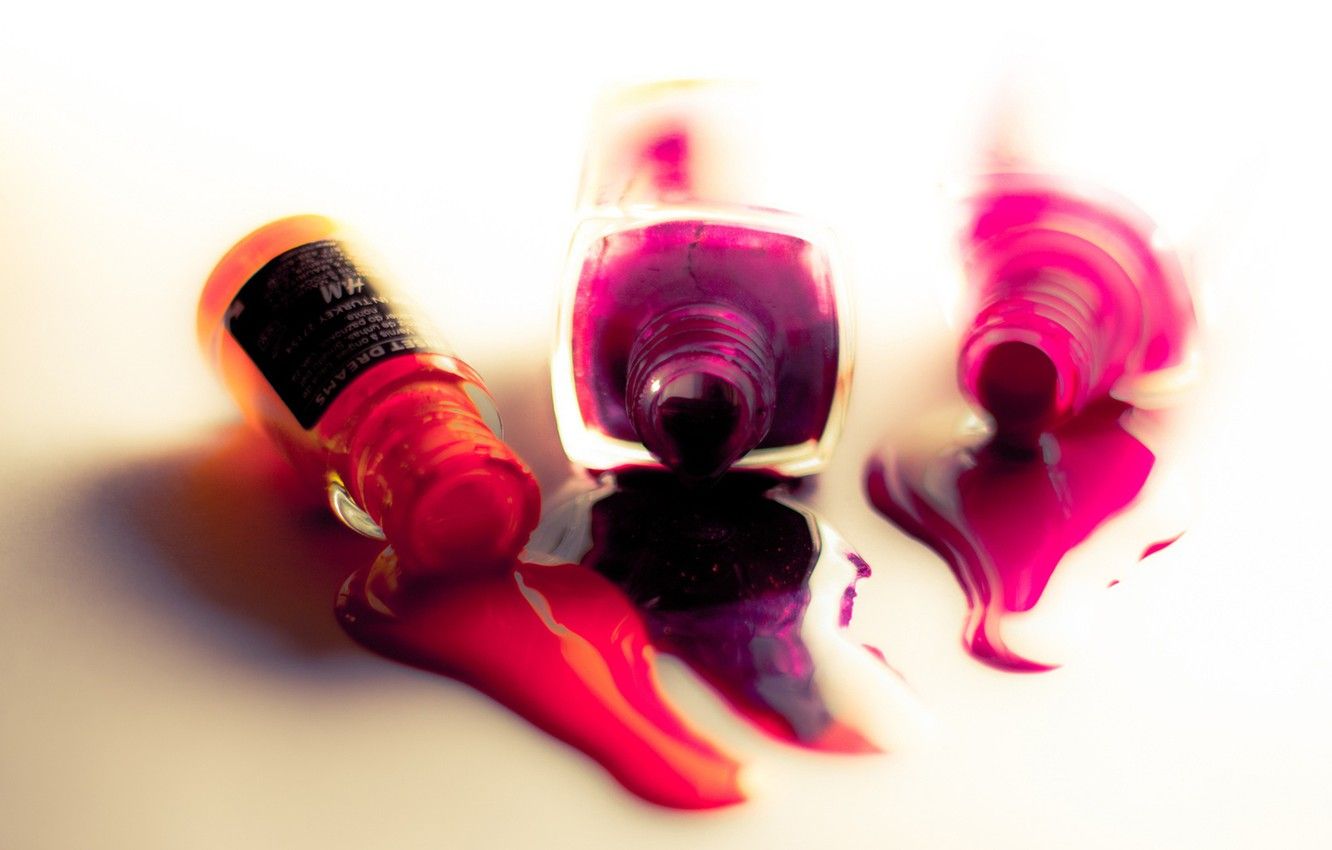 Nail Polish Wallpapers Wallpaper Cave