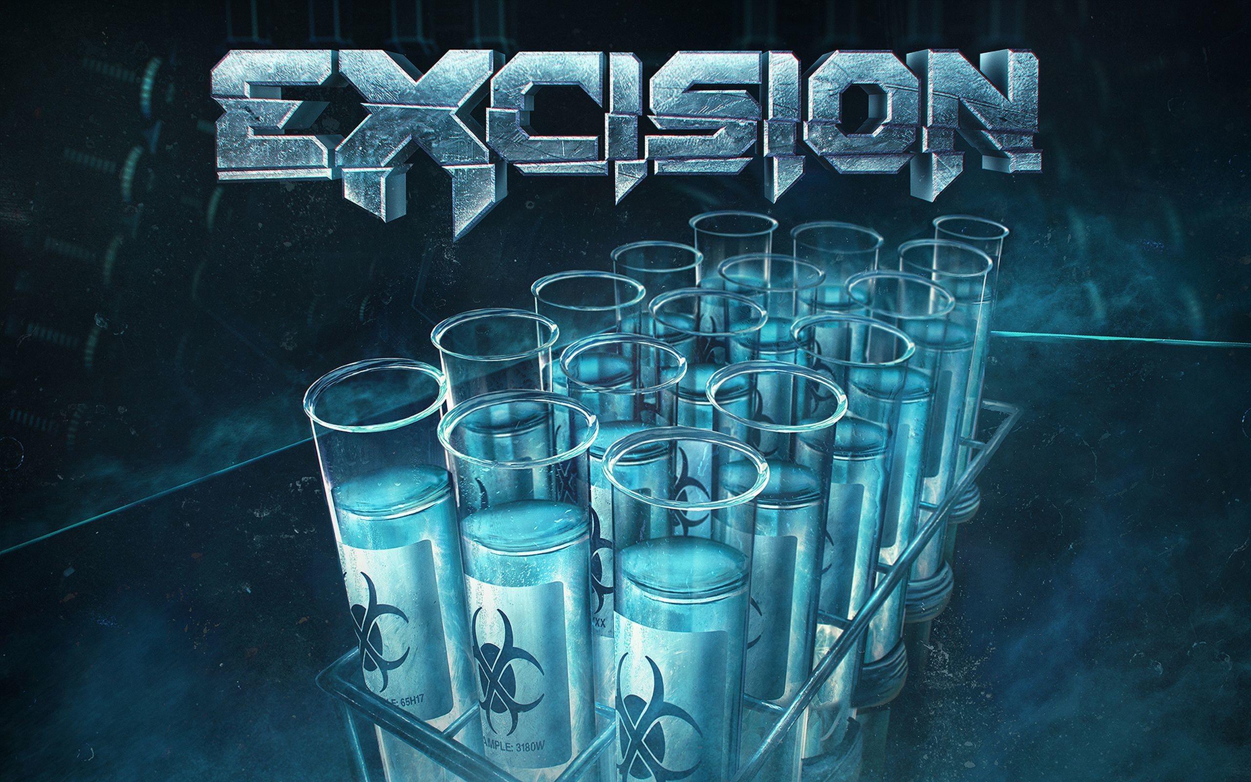 Excision Desktop Wallpapers Wallpaper Cave
