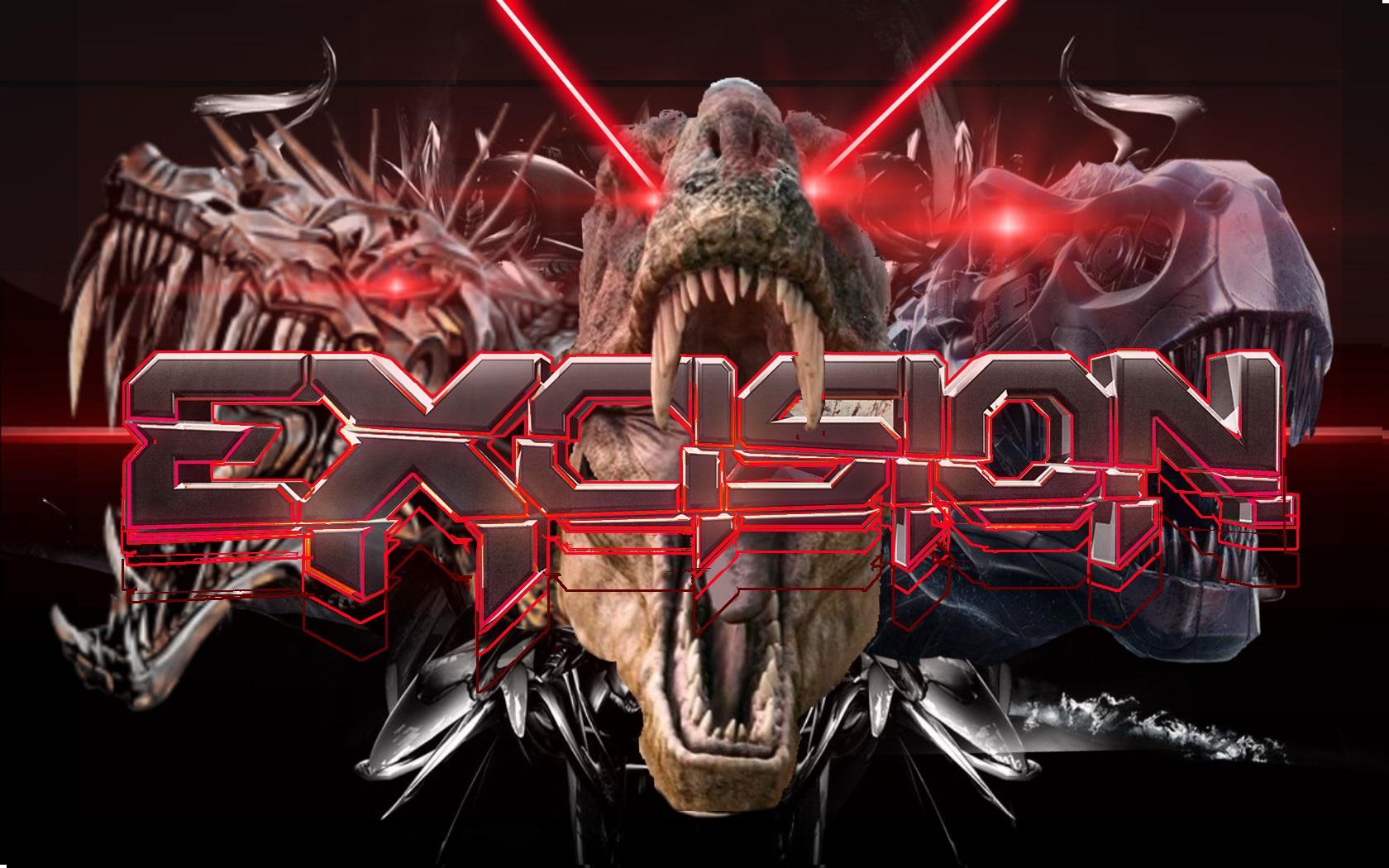 Excision Desktop Wallpapers Wallpaper Cave