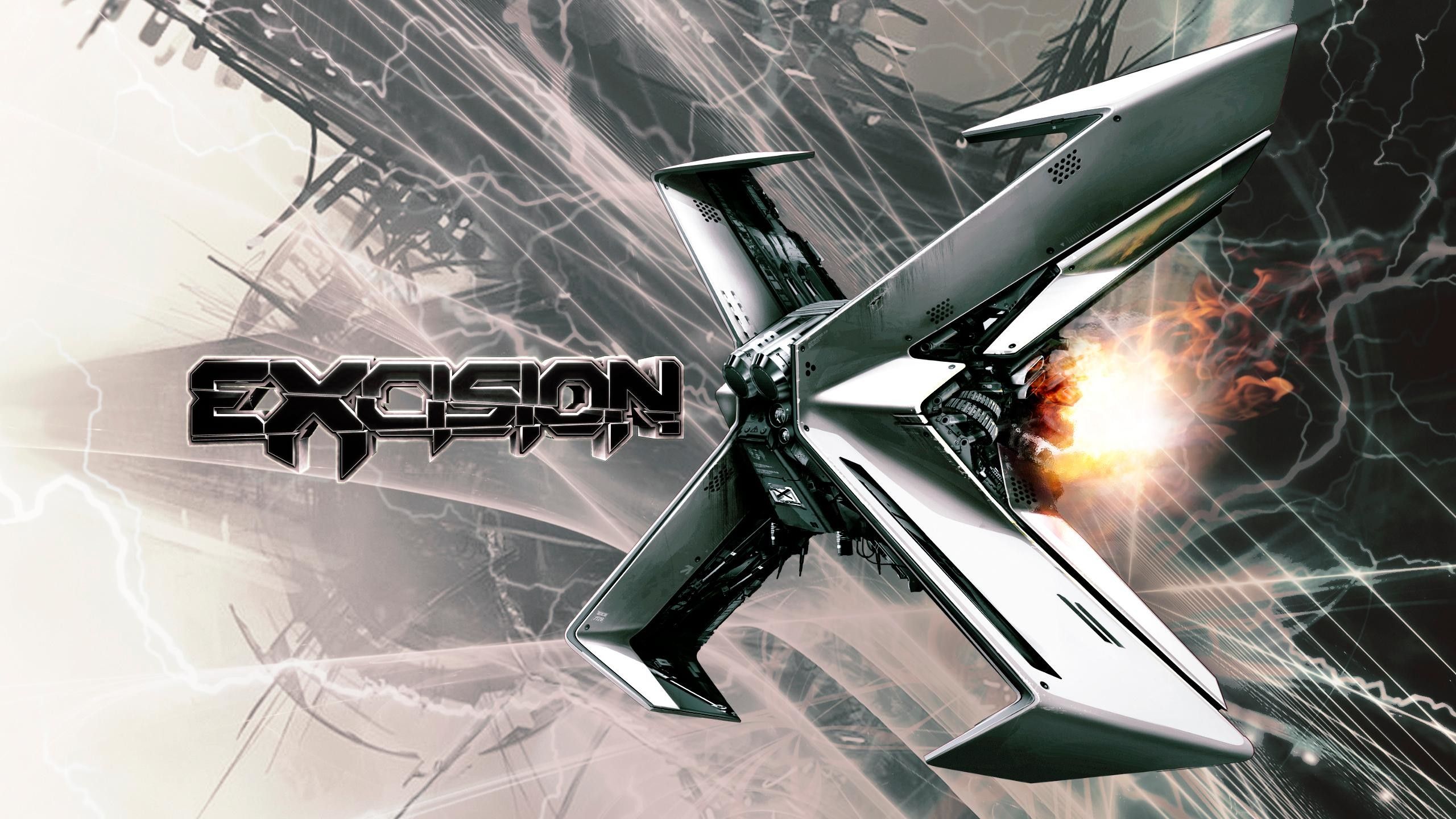 Excision Desktop Wallpapers Wallpaper Cave