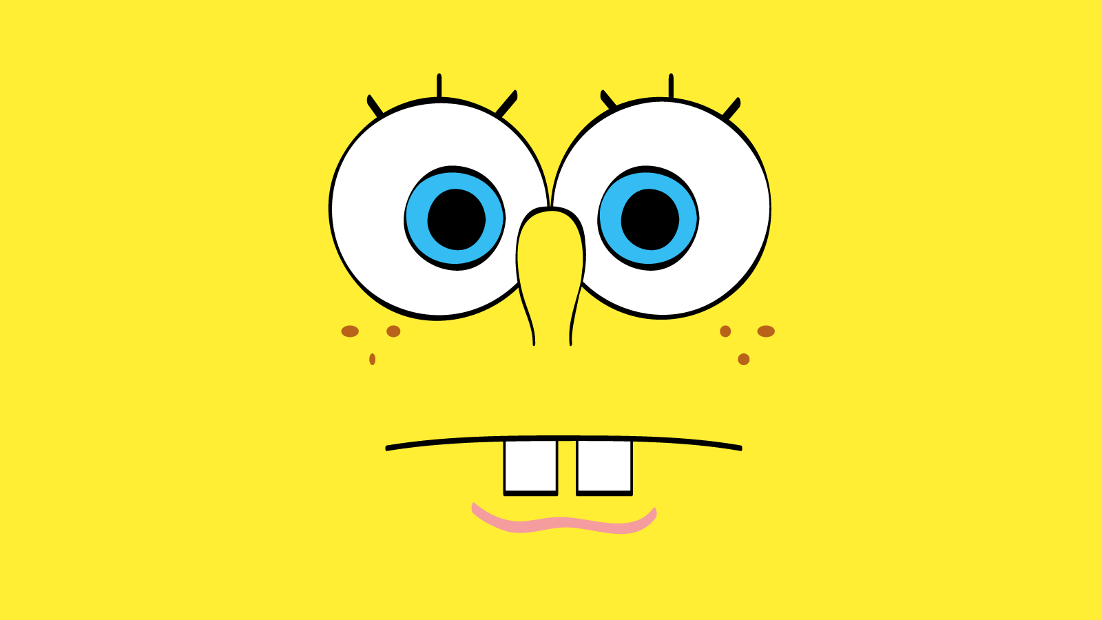Spongebob HD Wallpapers Wallpaper Cave