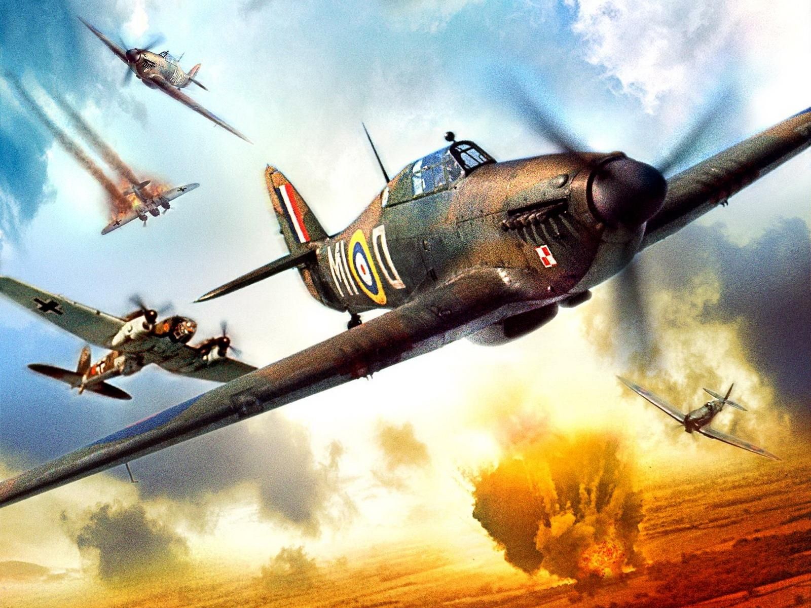 Dogfight Wallpapers Wallpaper Cave