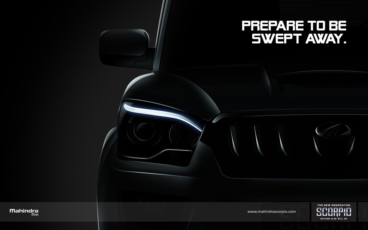 Scorpio S11 Black Wallpapers Wallpaper Cave