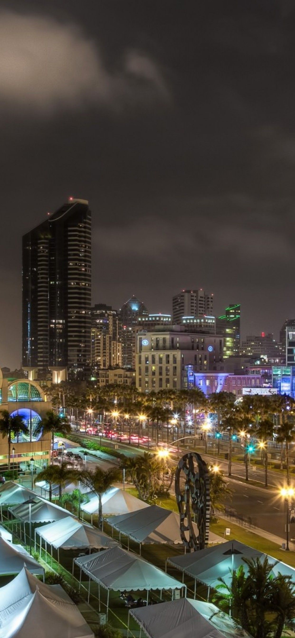 San Diego iPhone Wallpapers Wallpaper Cave