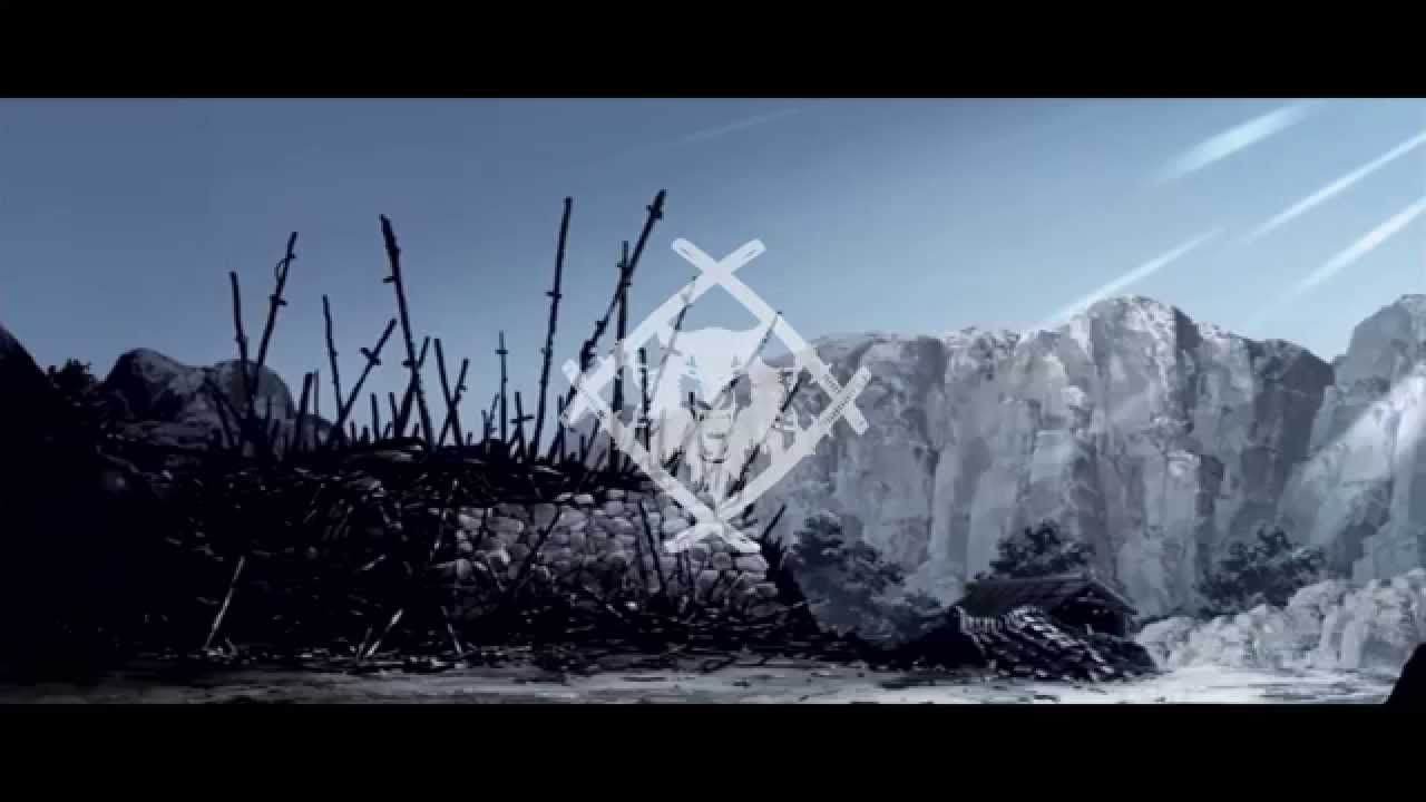 Xavier Wulf Wallpapers Wallpaper Cave