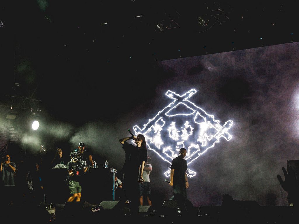 Xavier Wulf Wallpapers Wallpaper Cave