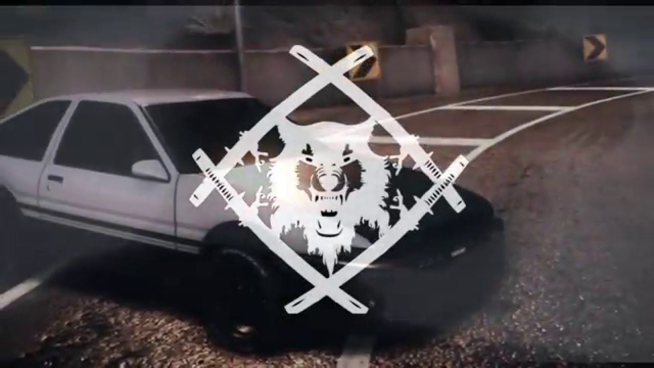 Xavier Wulf Wallpapers Wallpaper Cave