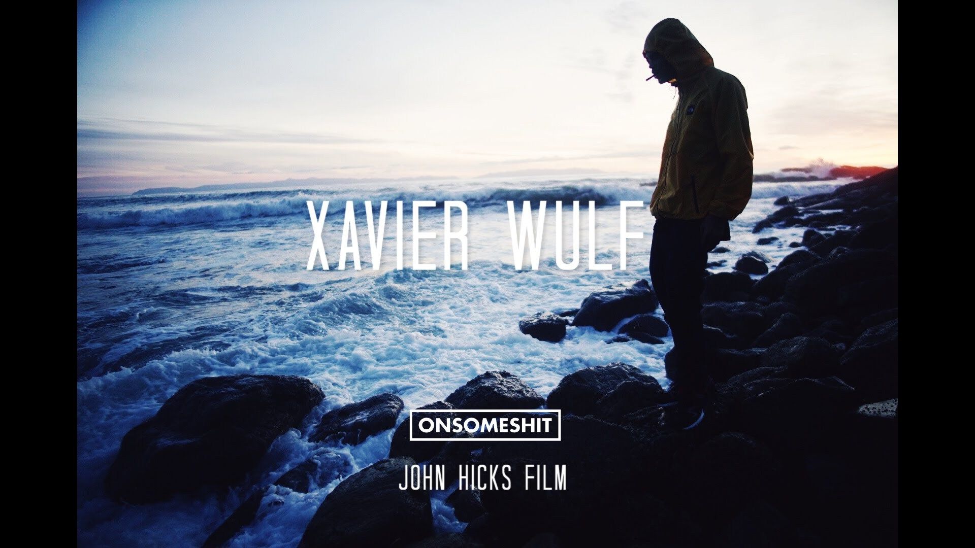 Xavier Wulf Wallpapers Wallpaper Cave